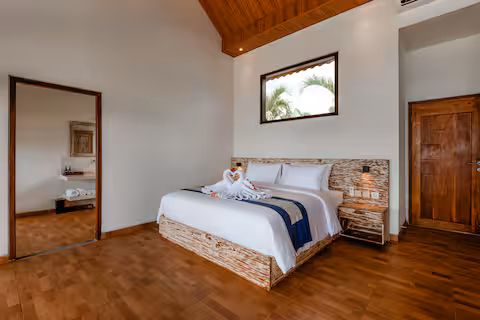 1 BHK Villa with Private Pool in Bali photo 3