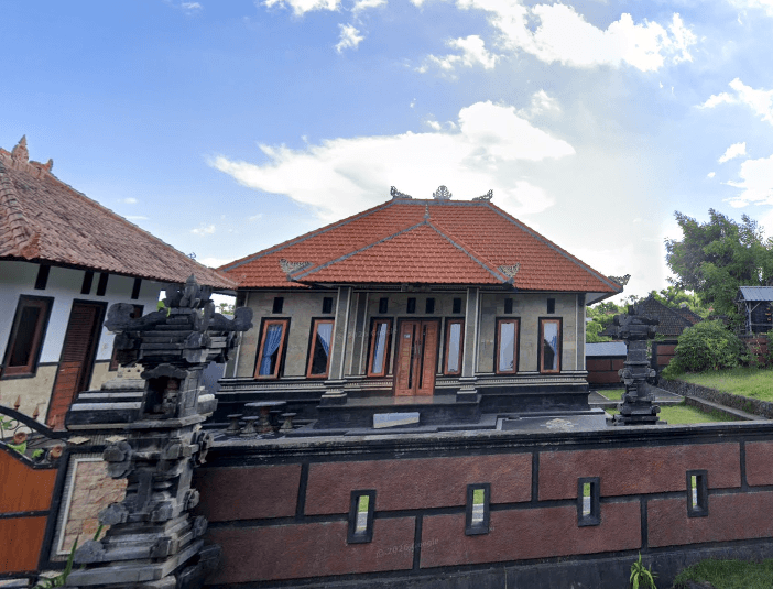 1 BHK Villa with Private Pool in Bali photo 4